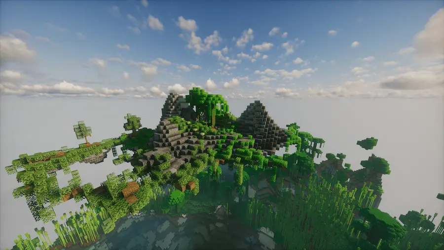 Moog’s Soaring Structures Mod