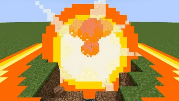 Explosive Enhancement Mod