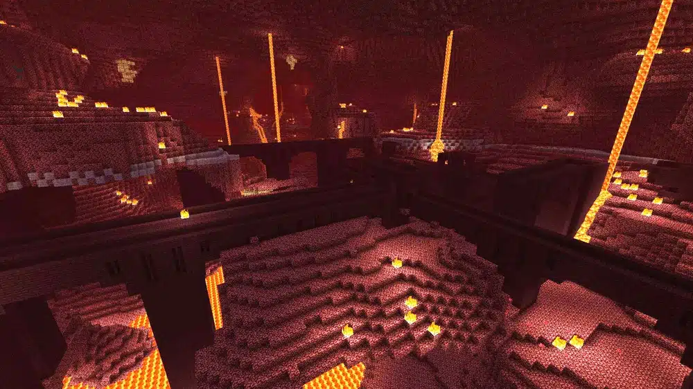 Nether