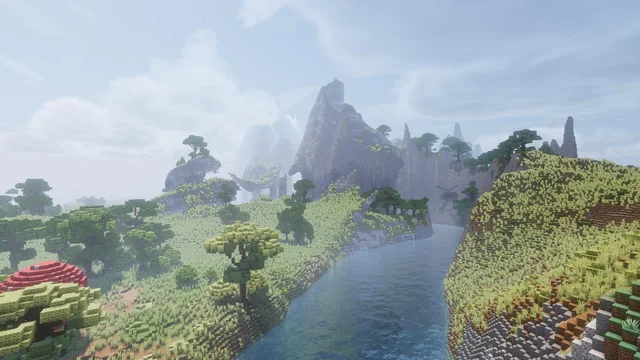 Overworld